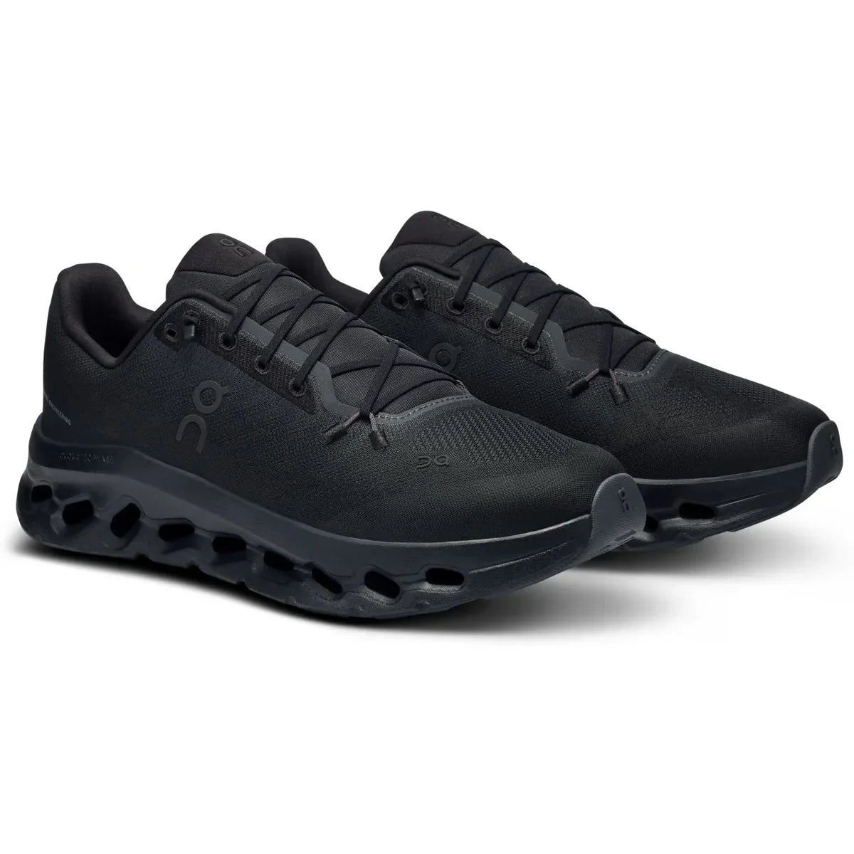 Runista- On Cloudtilt